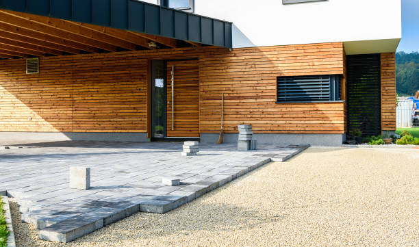 Best Driveway Pavers Near Me  in Farmersville, TX