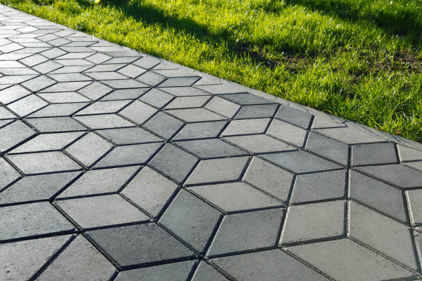 Best Commercial Driveway Pavers  in Farmersville, TX