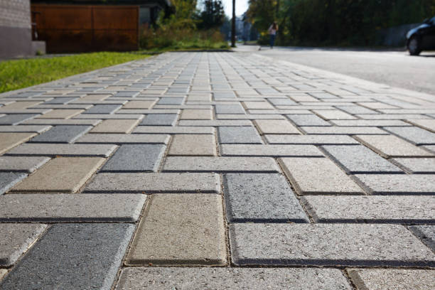 Reasons to Select Us for Your Driveway Paving Requirements in Farmersville, TX