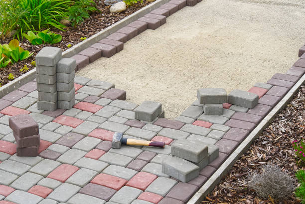 Best Driveway Paving Contractor  in Farmersville, TX
