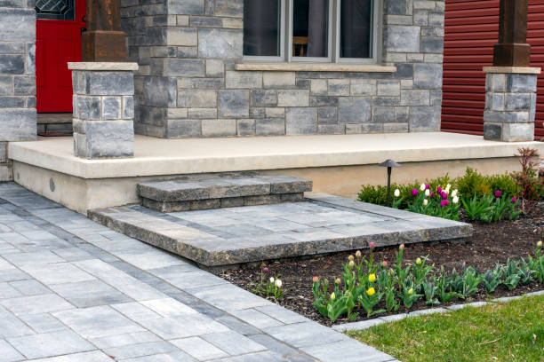 Best Driveway Pavers Near Me  in Farmersville, TX