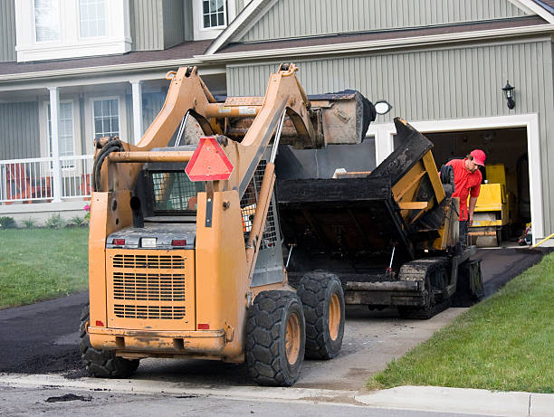 Best Cobblestone Driveway Pavers  in Farmersville, TX