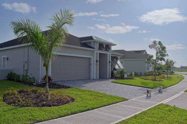 Best Brick Driveway Pavers  in Farmersville, TX