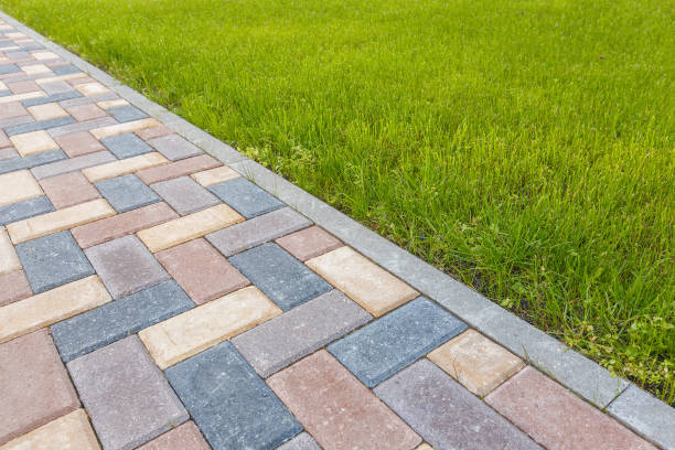 Best Permeable Paver Driveway  in Farmersville, TX