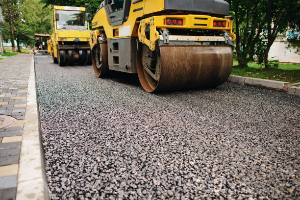 Reliable Farmersville, TX Driveway Pavers Solutions